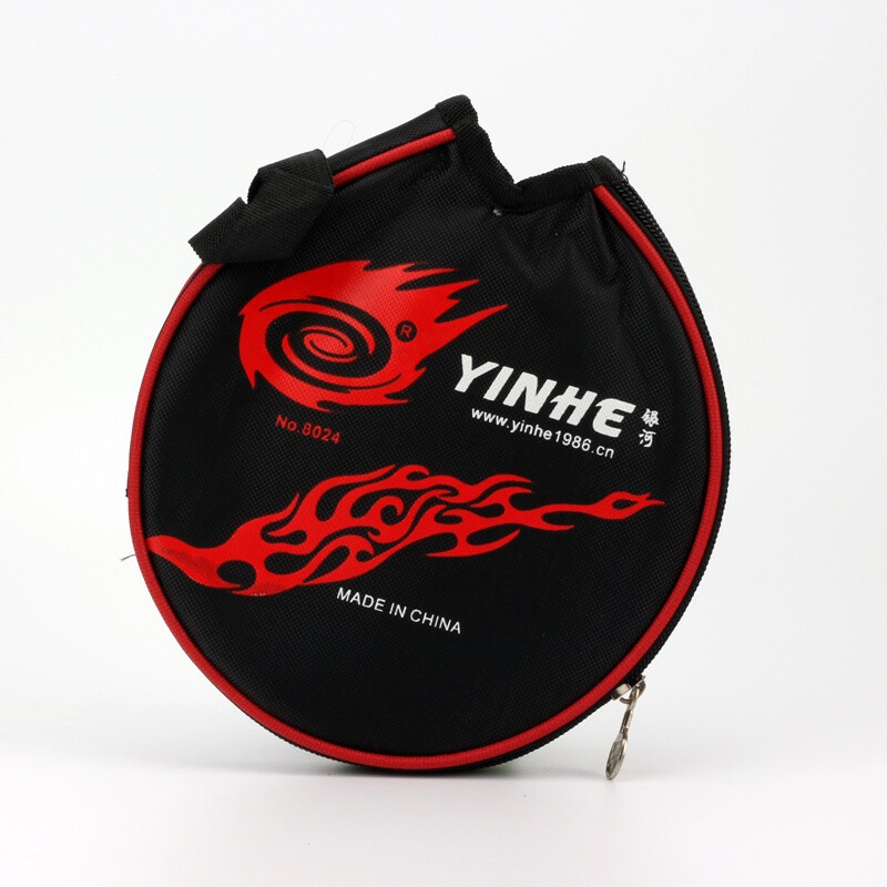 Table Tennis From - Original YINHE Table Tennis Racket Bag