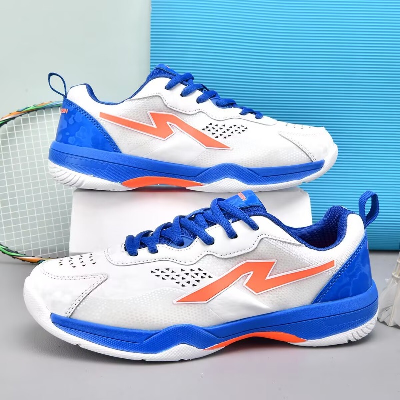 Table Tennis Youth - Luxury Brand Mesh Breathable Men's and