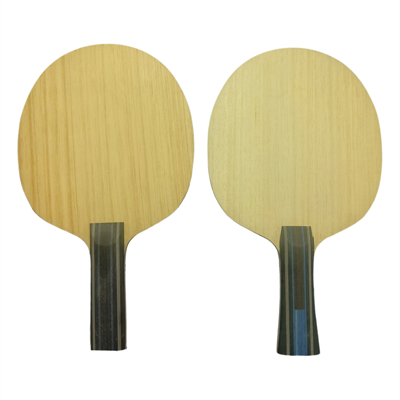 Table Tennis Viscaria - Malathorne Handmade Table Tennis Blade FZDALCREPLICA,