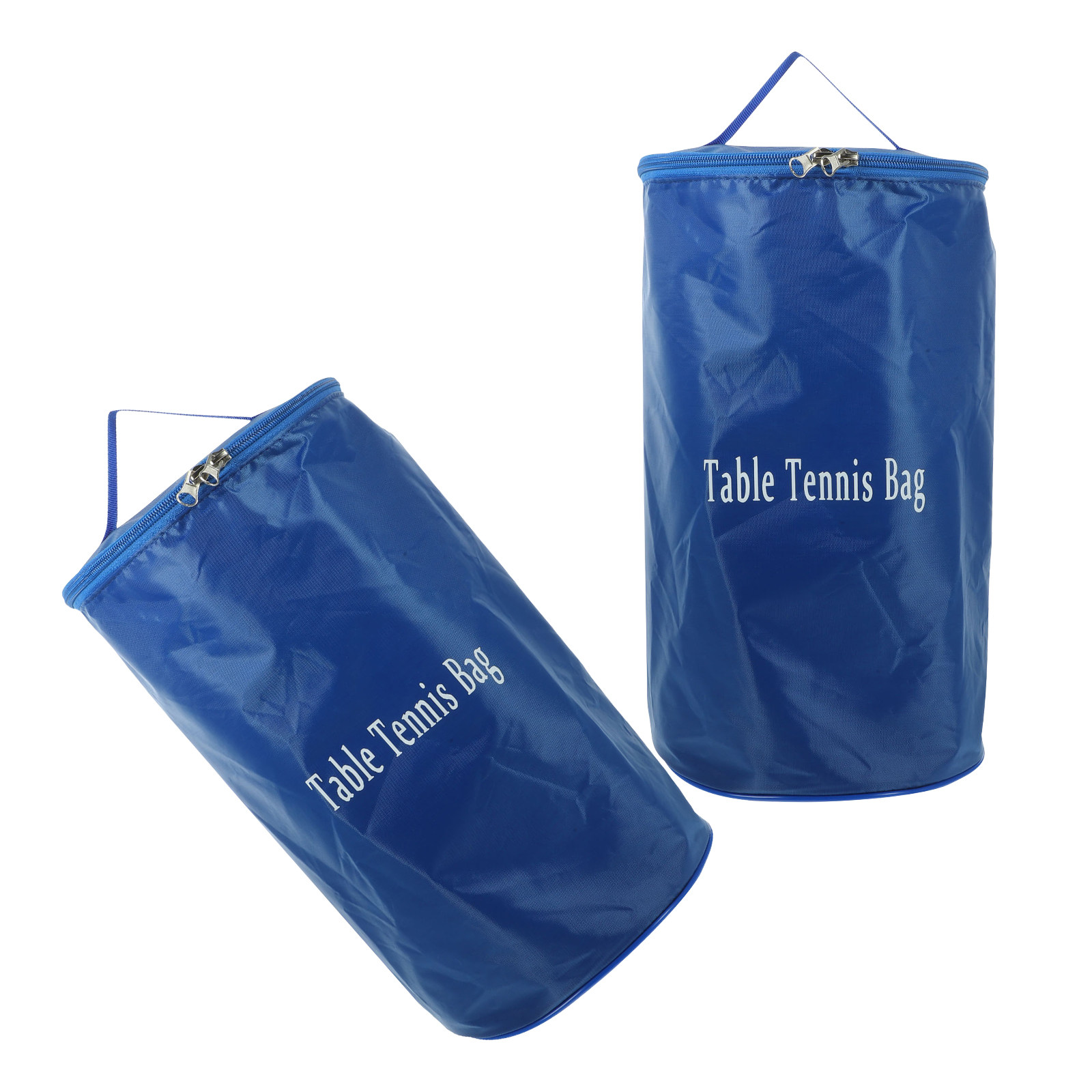 Table Tennis Ball - Table Tennis Paddle Bag 2 Piece