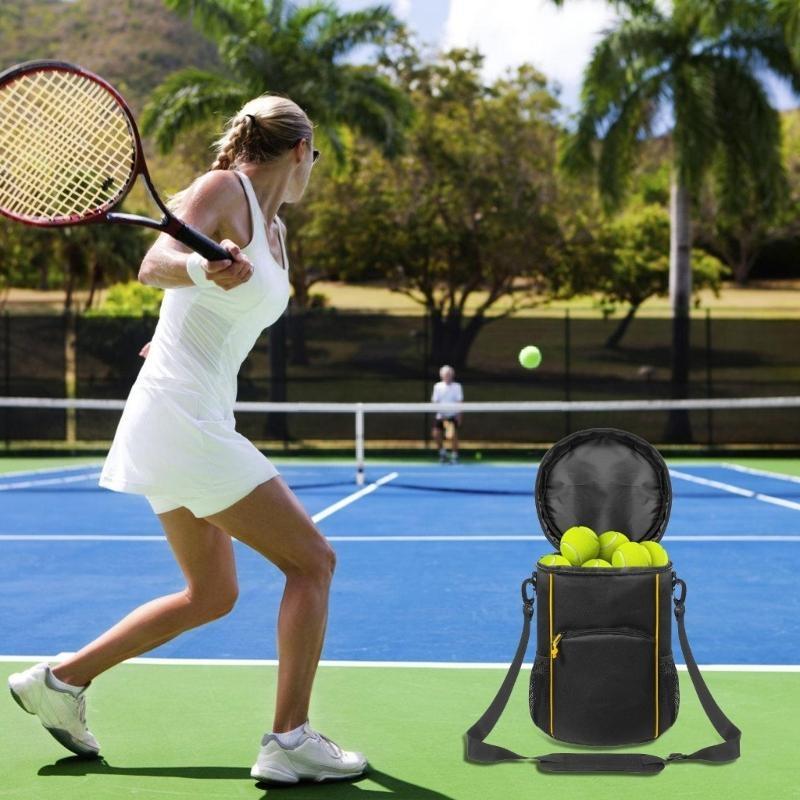 Table Tennis From - 652F Multipurpose Tennis Carry Bag with