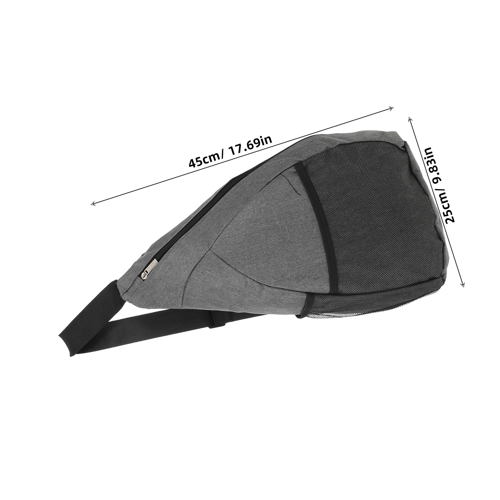 Pickleball Paddle Bag Oxford F - Table Tennis Protective Cover ulasan dan harga