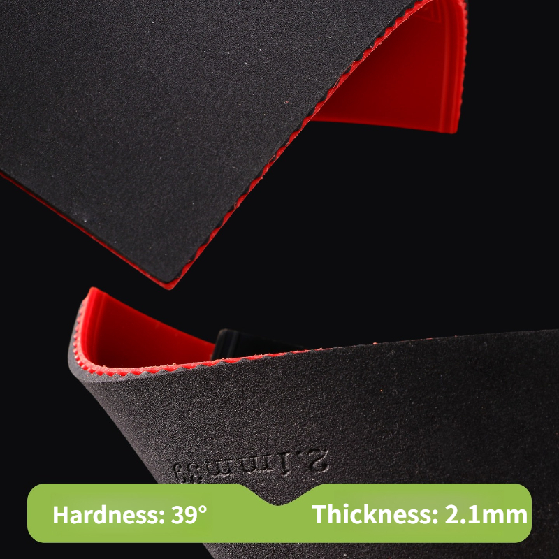 HUIESON Sky Dome Dark Matter P - Table Tennis Loki ulasan dan harga