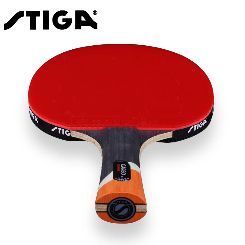 Original Stiga 6 Stars Table T - Table Tennis Joola ulasan dan harga
