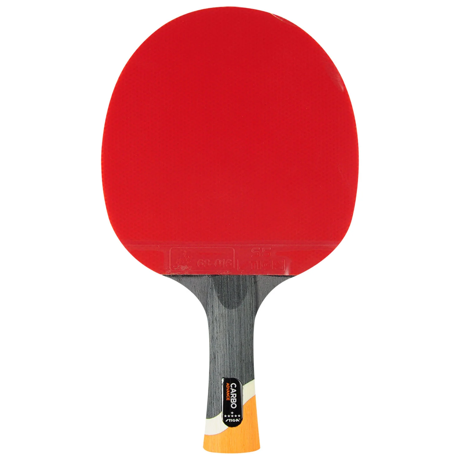 Original Stiga 6 Stars Table T - Table Tennis Joola ulasan dan harga