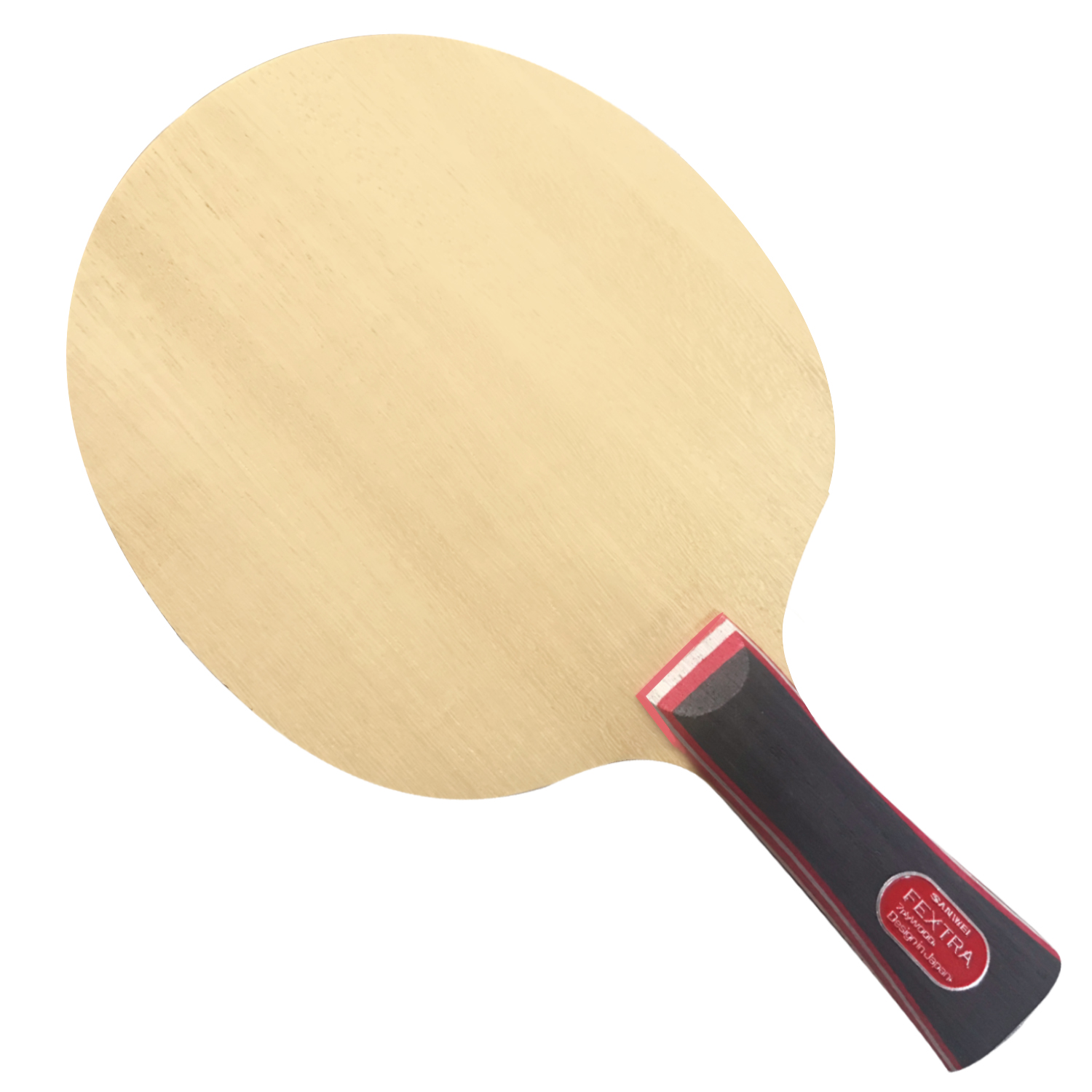 Original Sanwei FEXTRA 7 Table - Table Tennis Viscaria ulasan dan harga