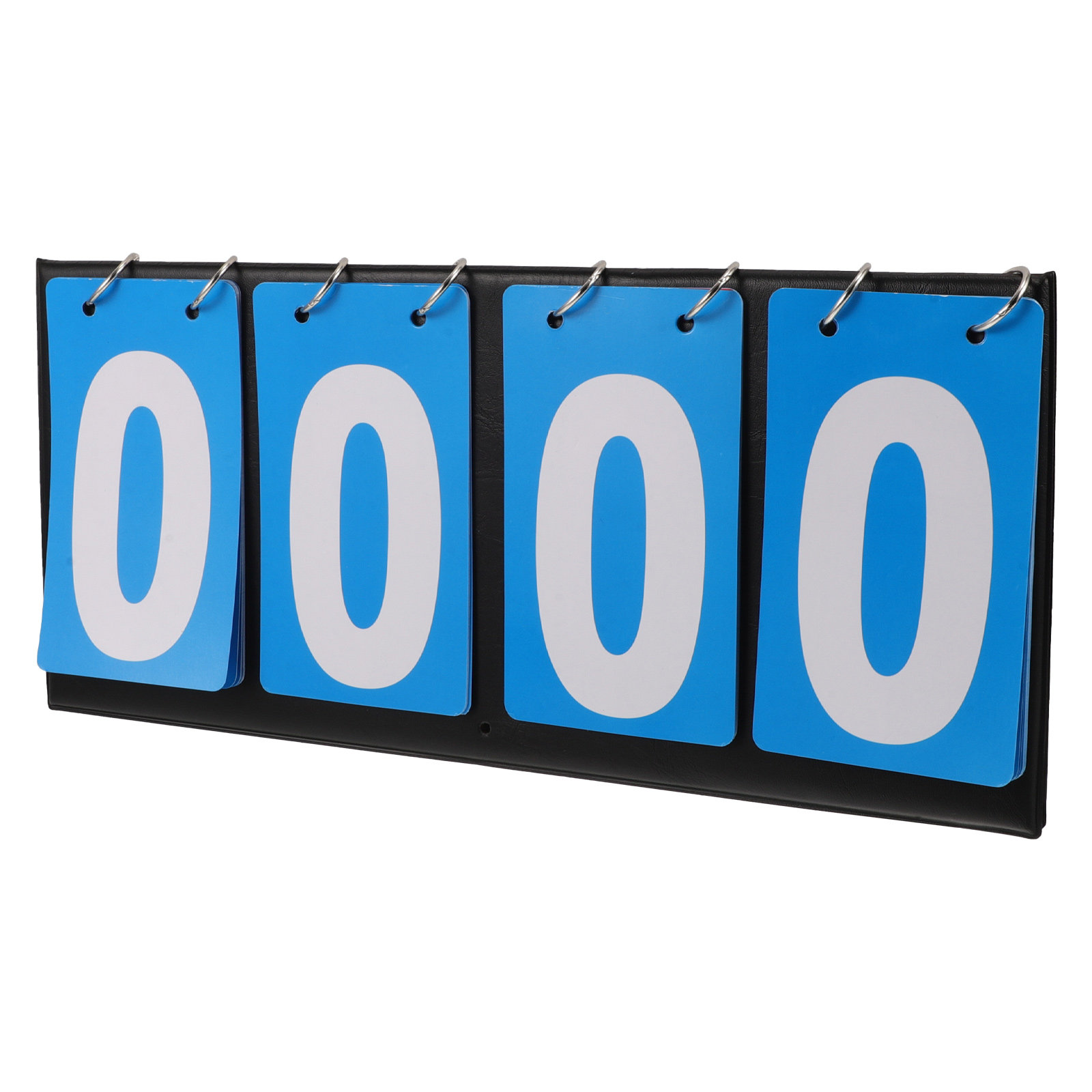 Four Scoreboards Portable Bask - Table Tennis Scoreboard ulasan dan harga