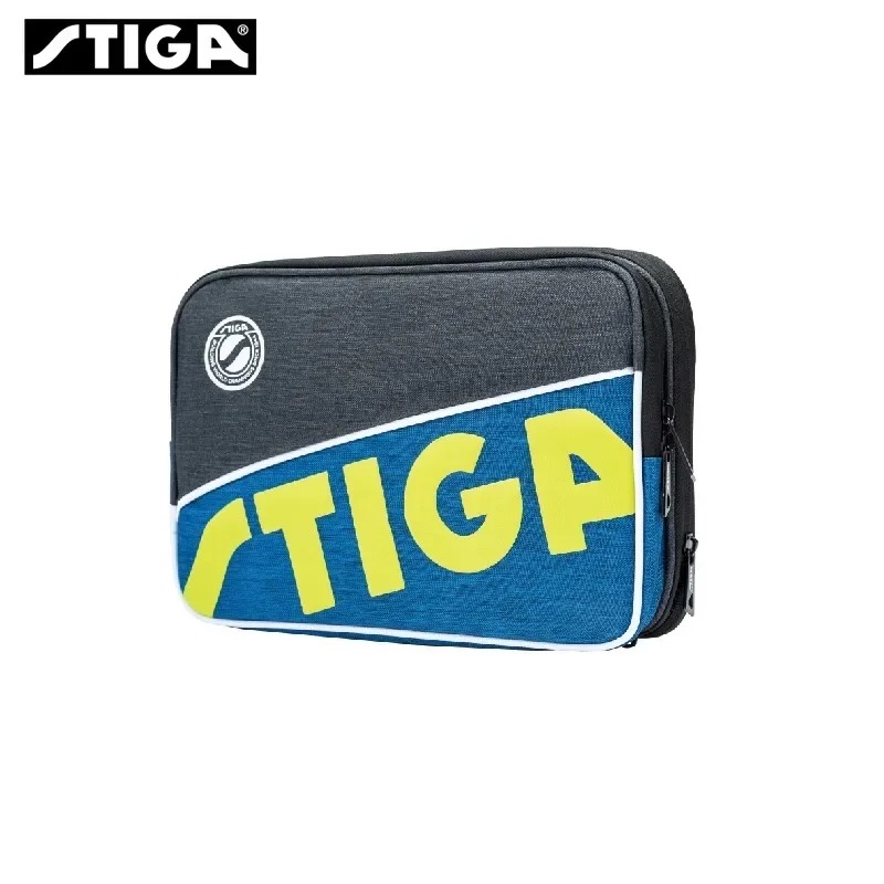 OriginalSTIGA table tennis rac - Table Tennis Ace ulasan dan harga