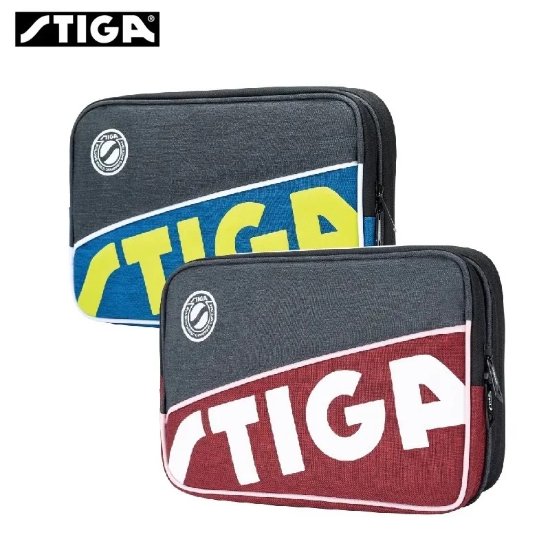 OriginalSTIGA table tennis rac - Table Tennis Ace ulasan dan harga