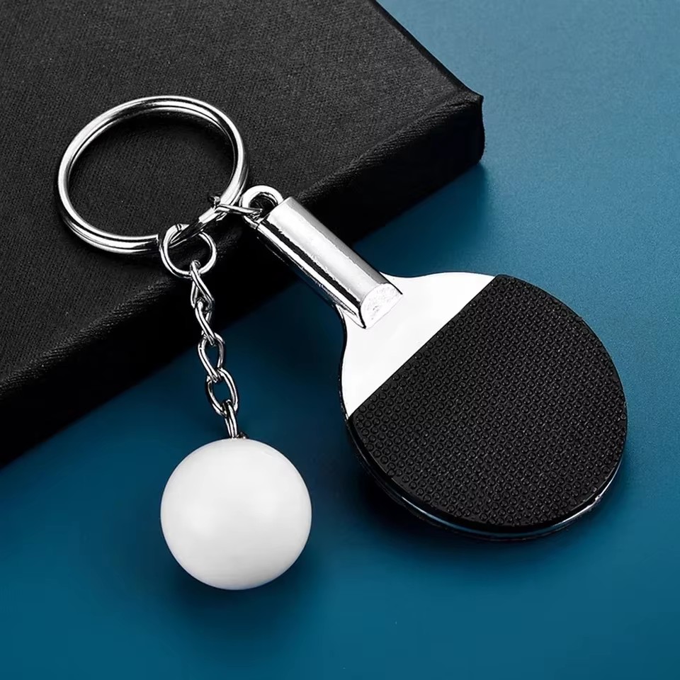 Creative Cute Mini Table Tenni - Table Tennis Ace ulasan dan harga