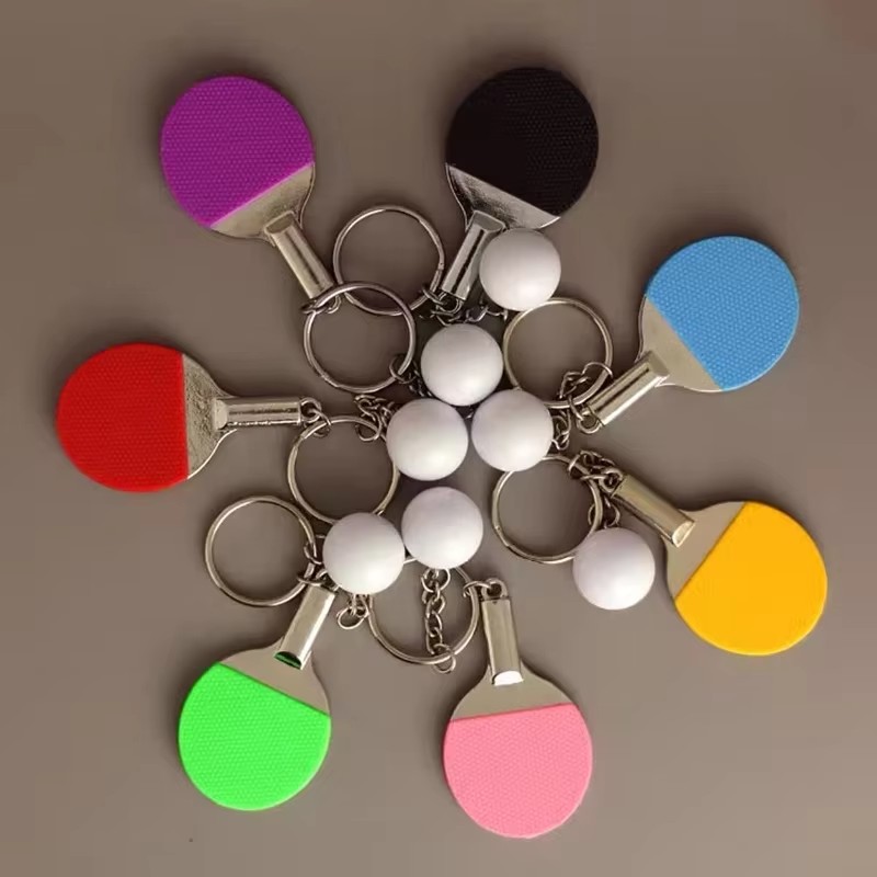Creative Cute Mini Table Tenni - Table Tennis Ace ulasan dan harga