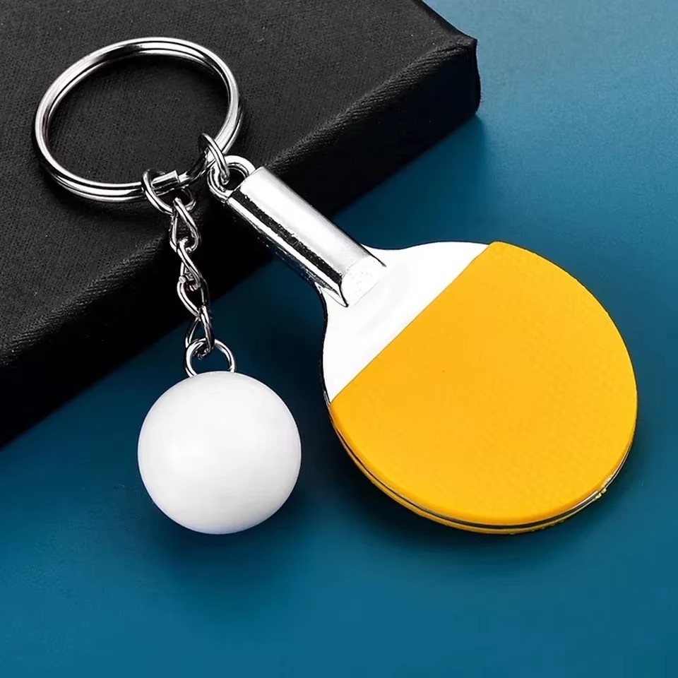 Creative Cute Mini Table Tenni - Table Tennis Ace ulasan dan harga