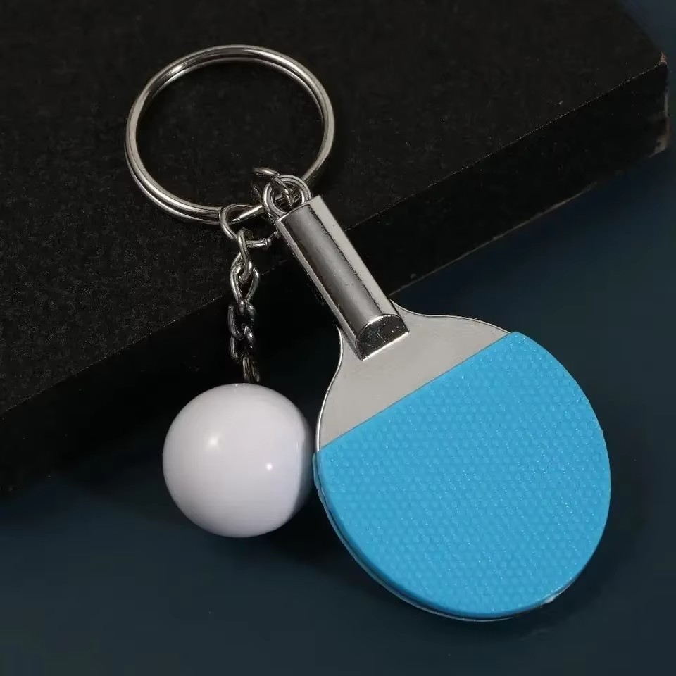 Creative Cute Mini Table Tenni - Table Tennis Ace ulasan dan harga