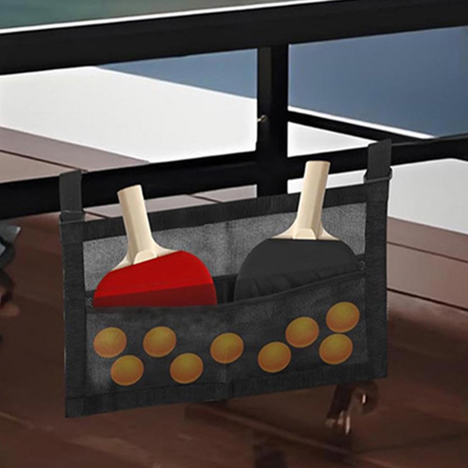 Table Tennis Ball Storage Tear - Table Tennis Youth ulasan dan harga
