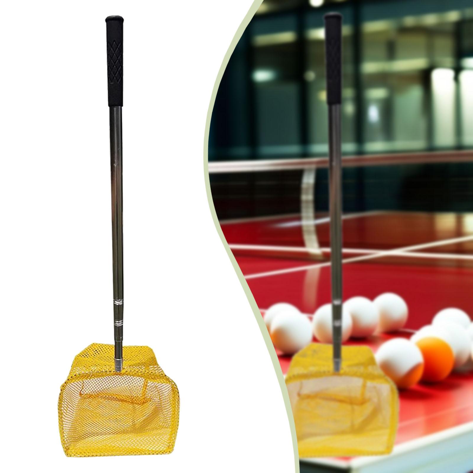 Scoop Net Table Tennis Ball Pi - Table Tennis Ball ulasan dan harga