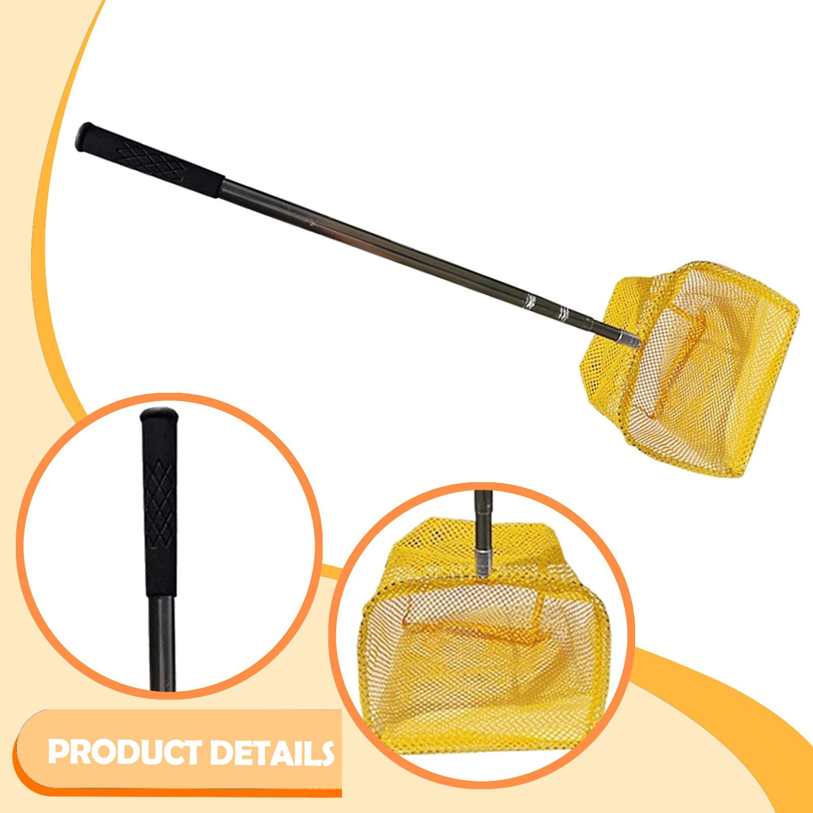 Scoop Net Table Tennis Ball Pi - Table Tennis Ball ulasan dan harga