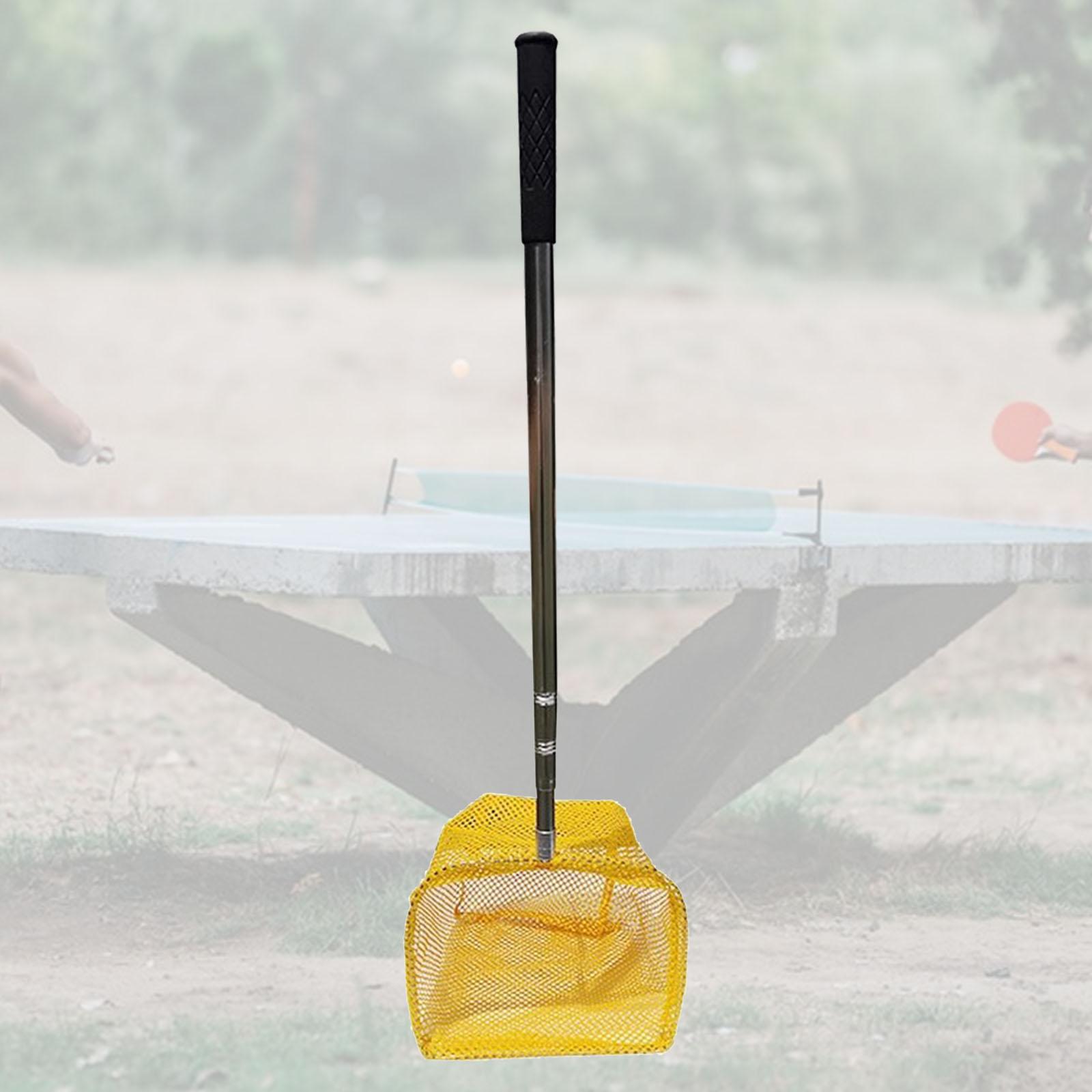 Scoop Net Table Tennis Ball Pi - Table Tennis Ball ulasan dan harga