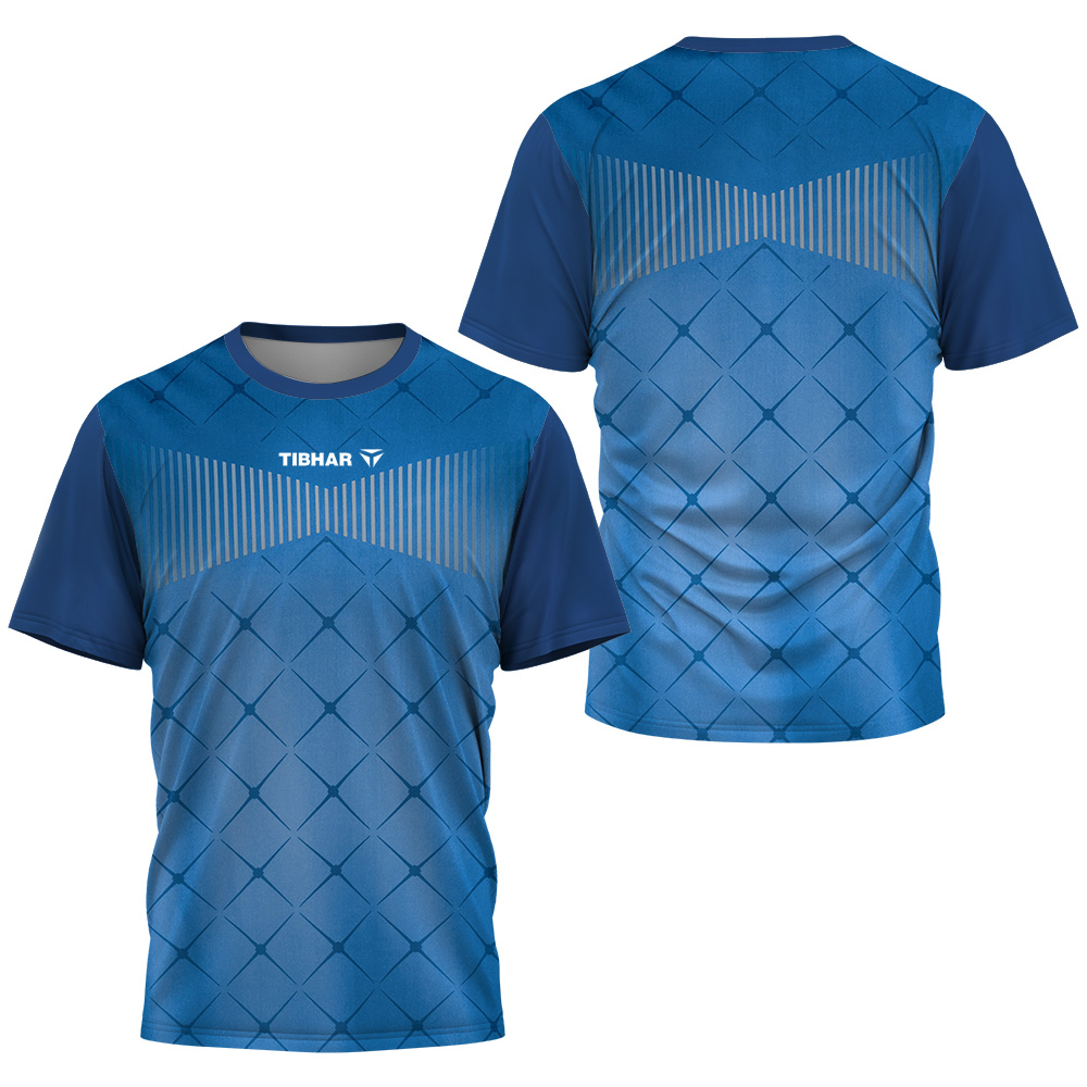 NEW Felix Lebrun Sports Quick- - Table Tennis Youth ulasan dan harga