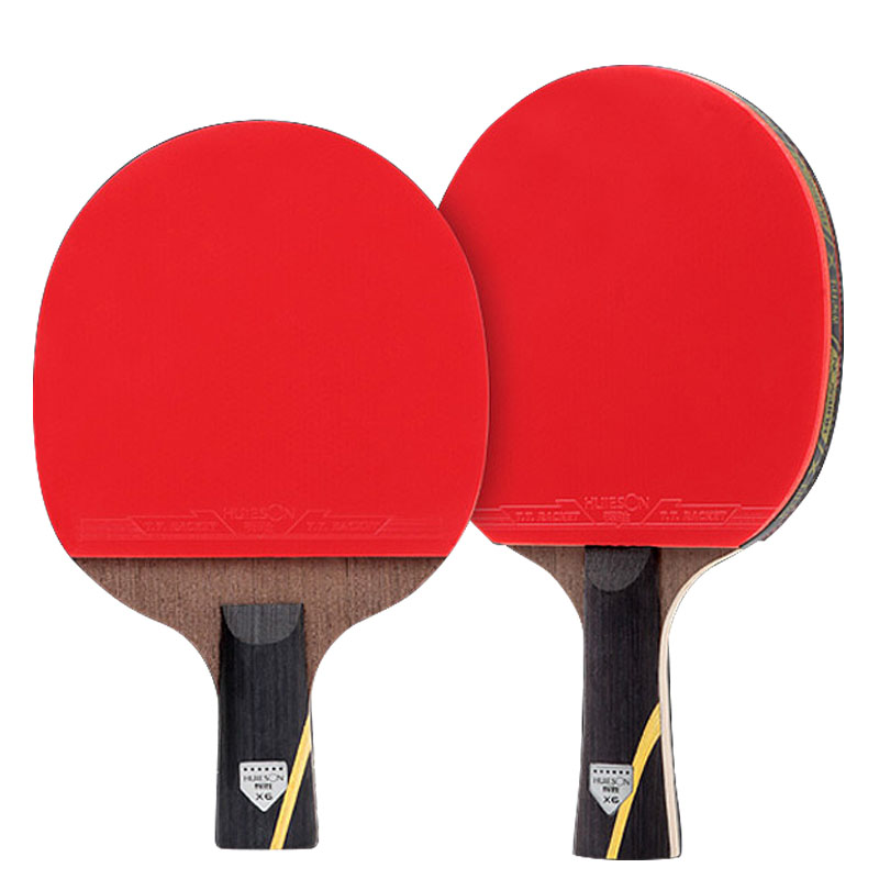 Huieson 5/6 Star Table Tennis  - Table Tennis Ace ulasan dan harga