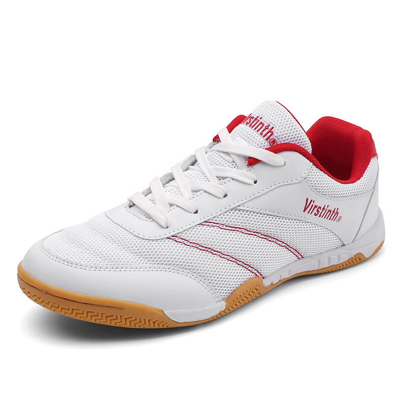 2026 New VIRSTINTH Pro Light W - Table Tennis Pro ulasan dan harga
