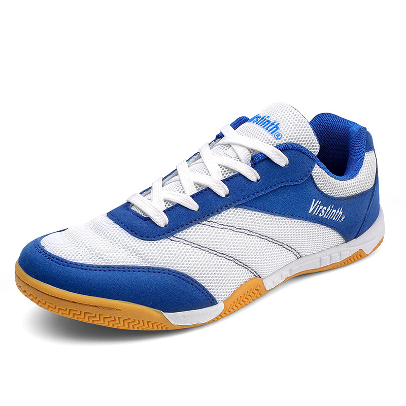 2026 New VIRSTINTH Pro Light W - Table Tennis Pro ulasan dan harga