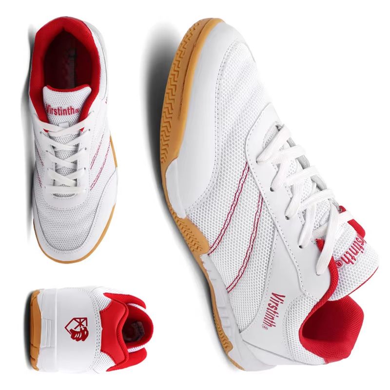 2026 New VIRSTINTH Pro Light W - Table Tennis Pro ulasan dan harga
