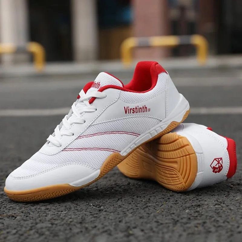 2026 New VIRSTINTH Pro Light W - Table Tennis Pro ulasan dan harga