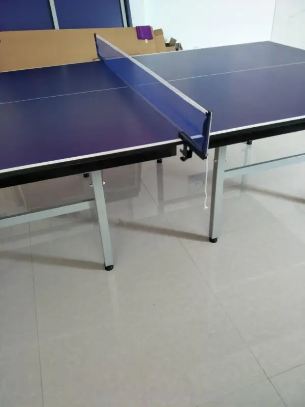 Indoor Table Tennis Table From - Table Tennis From ulasan dan harga