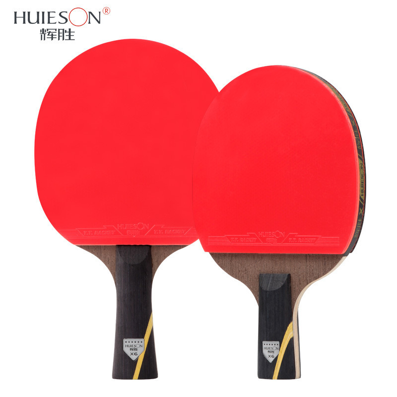Huieson 6 Star Upgraded Table  - Table Tennis Viscaria ulasan dan harga