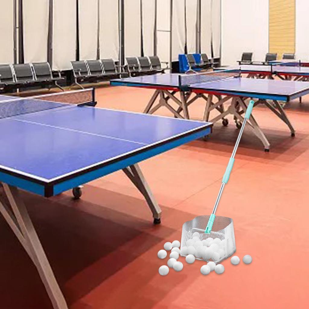 Ball Picker Pingpong Telescopi - Table Tennis From ulasan dan harga