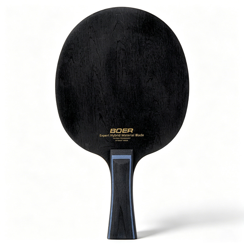 BOER DRAGON Table Tennis Blade - Table Tennis Zhang Jike ulasan dan harga