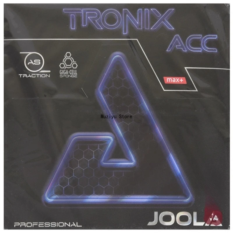 Original JOOLA TRONIX Series T - Table Tennis Joola ulasan dan harga