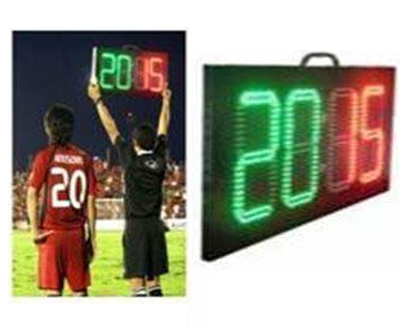 Remote Wireless Electronic Dig - Table Tennis Scoreboard ulasan dan harga