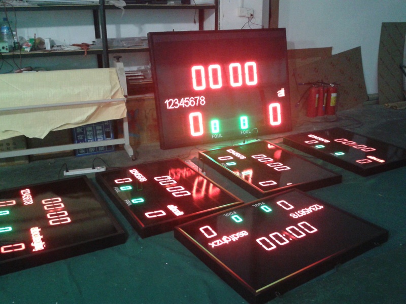 Remote Wireless Electronic Dig - Table Tennis Scoreboard ulasan dan harga