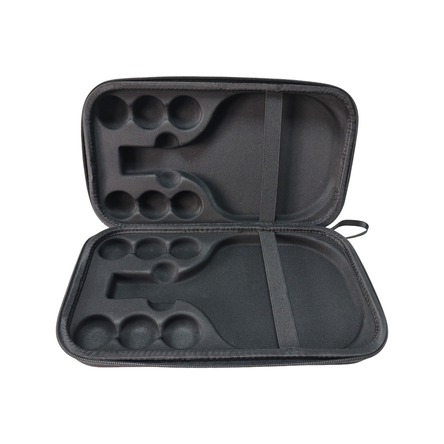 Table Tennis Racket Bag Portab - Table Tennis Ace ulasan dan harga