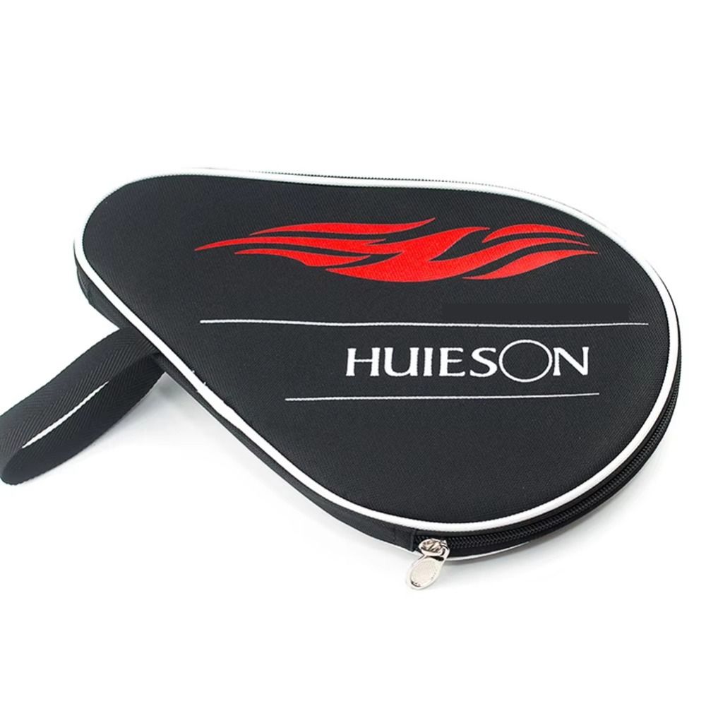 Waterproof Table Tennis Racket - Table Tennis Ace ulasan dan harga