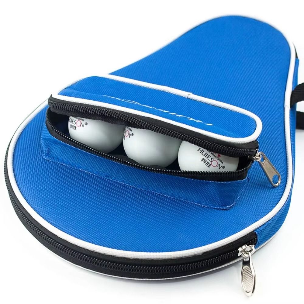 Waterproof Table Tennis Racket - Table Tennis Ace ulasan dan harga