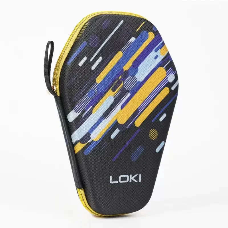 LOKI-Anti-drop Table Tennis Ra - Table Tennis Ace ulasan dan harga