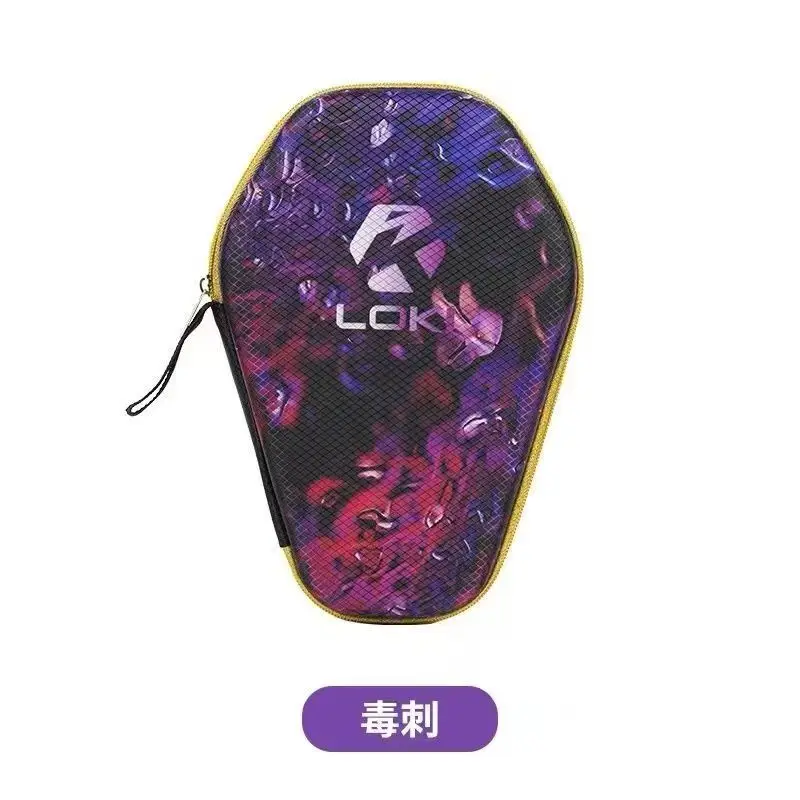 LOKI-Anti-drop Table Tennis Ra - Table Tennis Ace ulasan dan harga