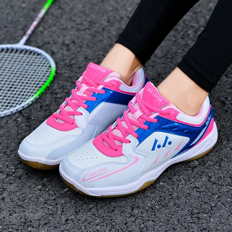 2026 Sports Badminton Shoes Pr - Table Tennis Youth ulasan dan harga