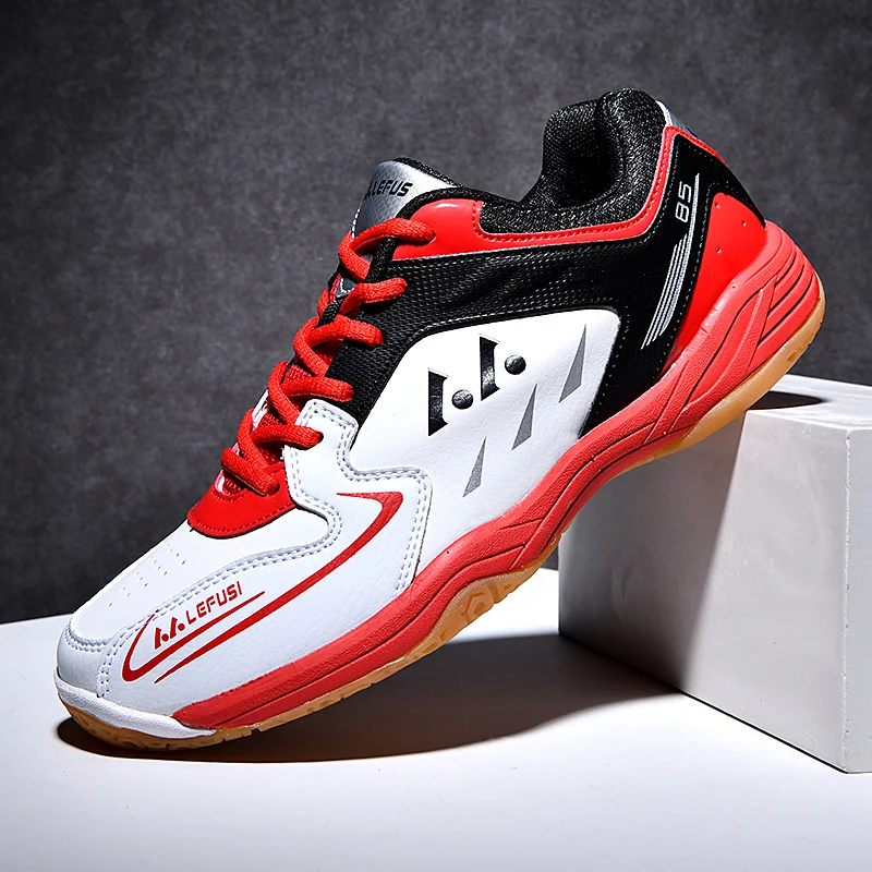 2026 Sports Badminton Shoes Pr - Table Tennis Youth ulasan dan harga