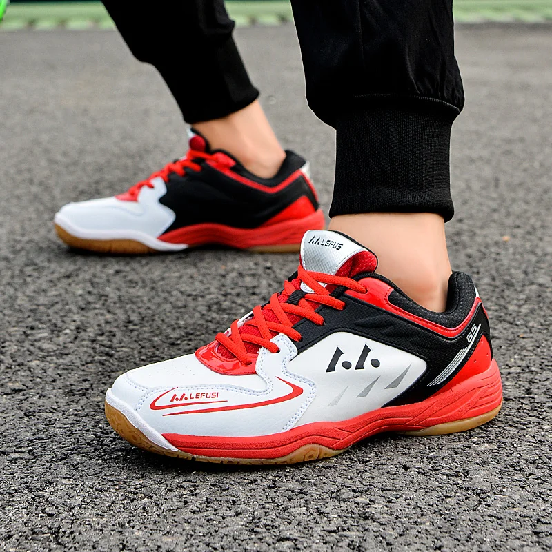 2026 Sports Badminton Shoes Pr - Table Tennis Youth ulasan dan harga