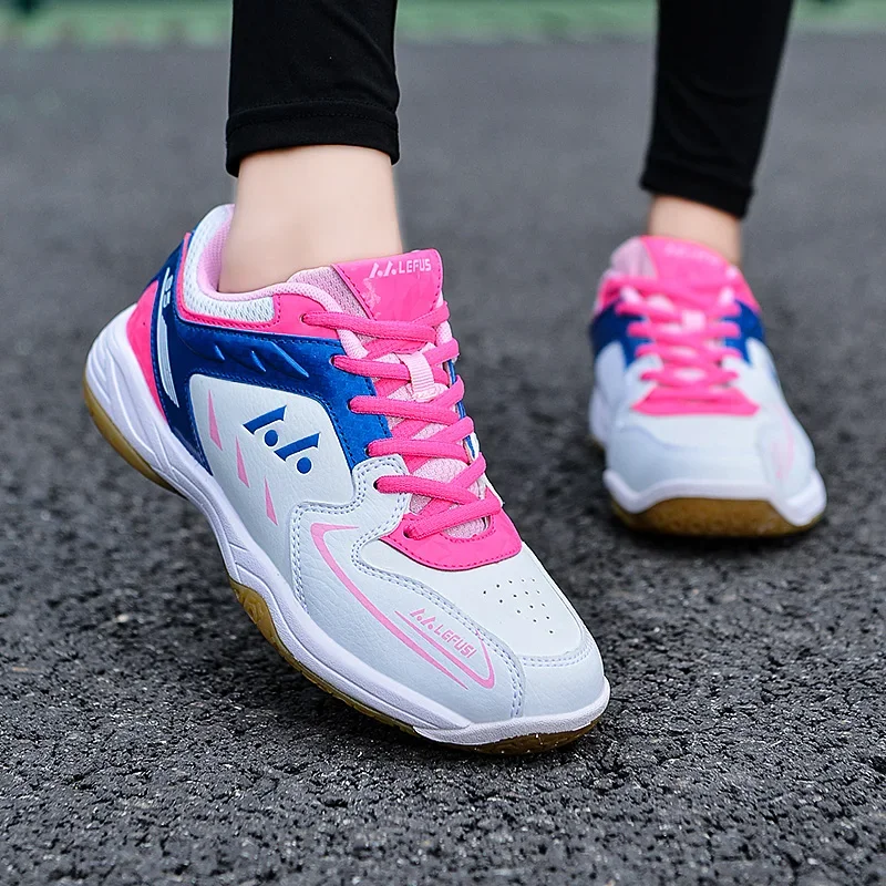 2026 Sports Badminton Shoes Pr - Table Tennis Youth ulasan dan harga