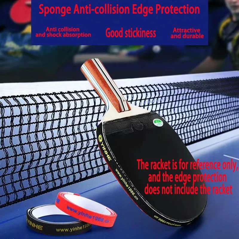 Yinhe SelfAdhesive Tape Table  - Table Tennis Protective Cover ulasan dan harga