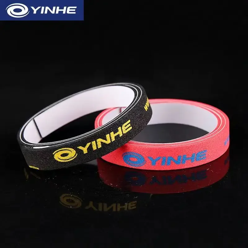 Yinhe SelfAdhesive Tape Table  - Table Tennis Protective Cover ulasan dan harga