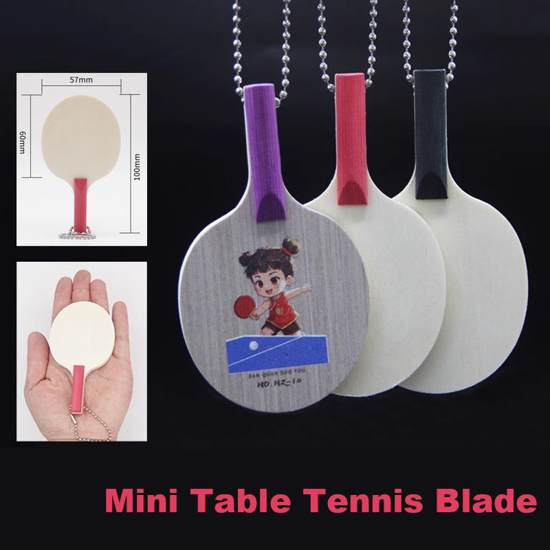 Miniature Kids Table Tennis Bl - Table Tennis Youth ulasan dan harga