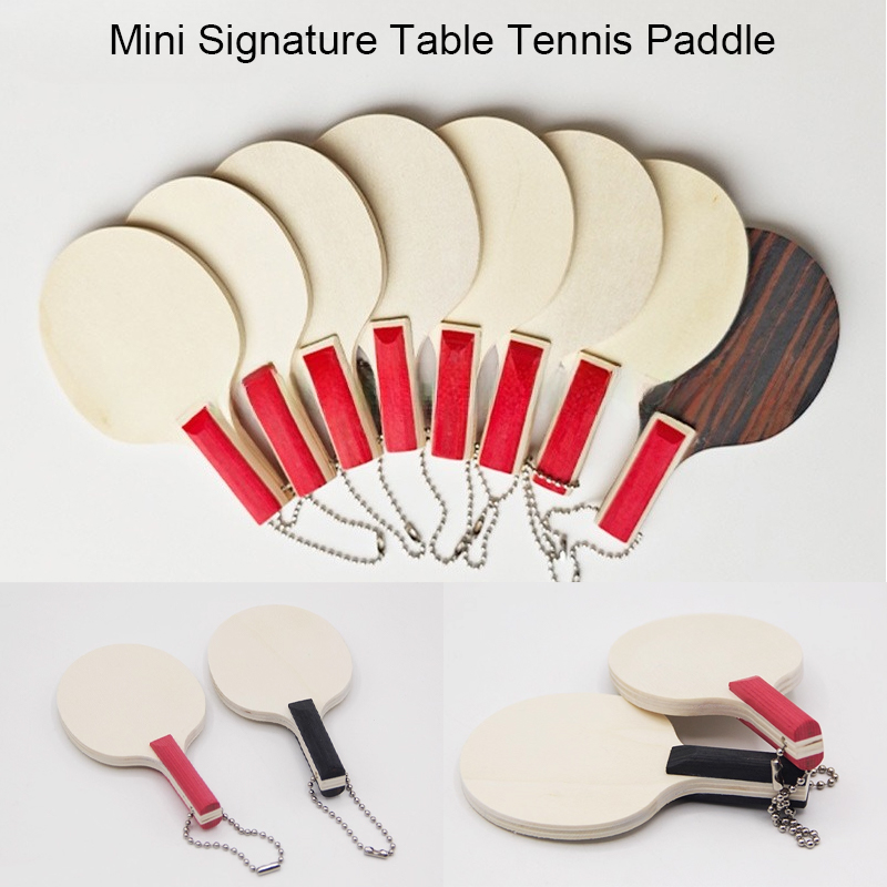 Miniature Kids Table Tennis Bl - Table Tennis Youth ulasan dan harga