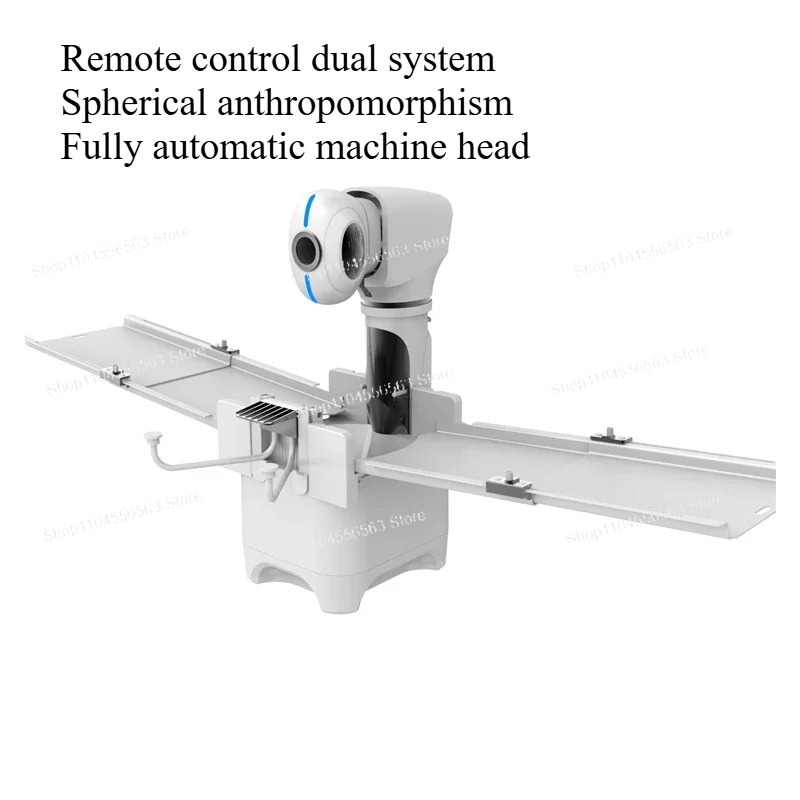 Intelligent Table Tennis Robot - Table Tennis App ulasan dan harga