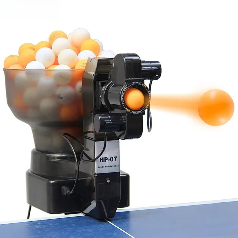 PING pong robot with multi rot - Table Tennis Ball ulasan dan harga