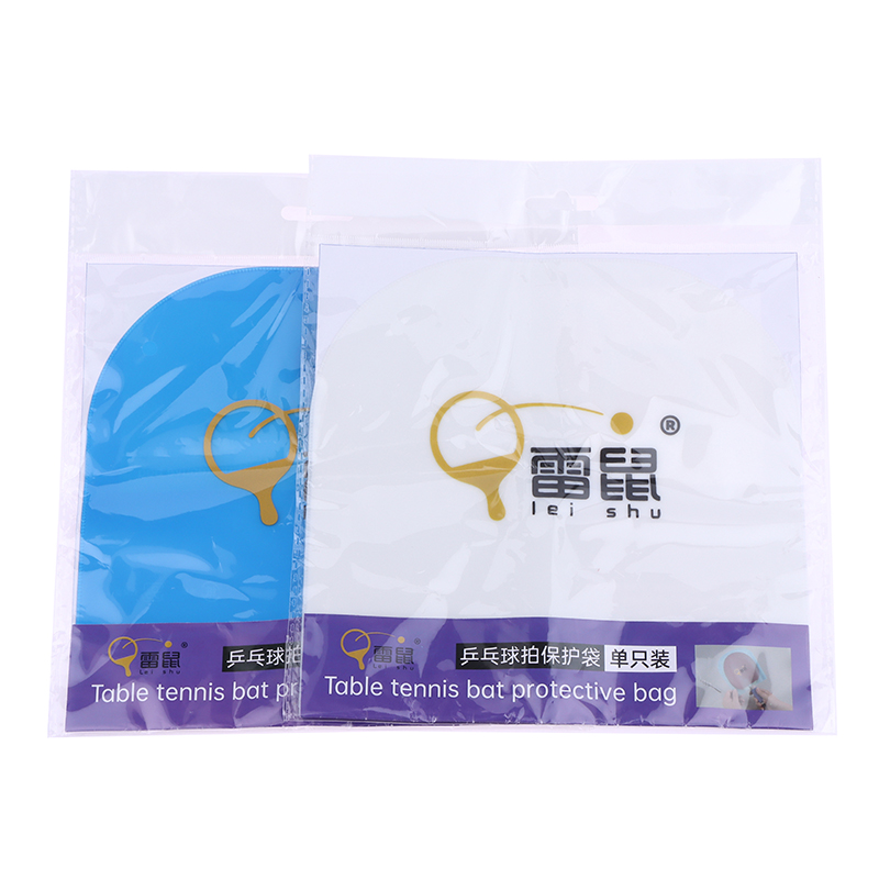 Double-Sided Table Tennis Rack - Table Tennis Protective Cover ulasan dan harga